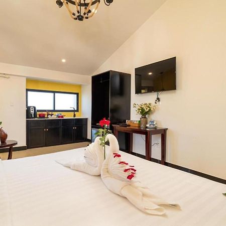 Coco Viet Homestay Hoi An Zewnętrze zdjęcie
