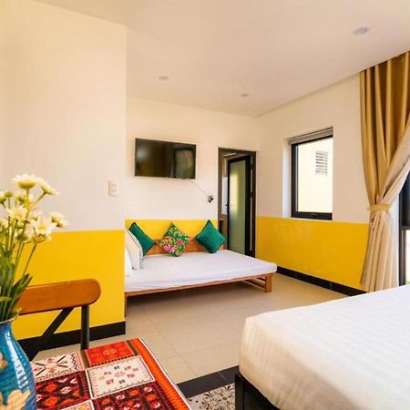 Coco Viet Homestay Hoi An Zewnętrze zdjęcie