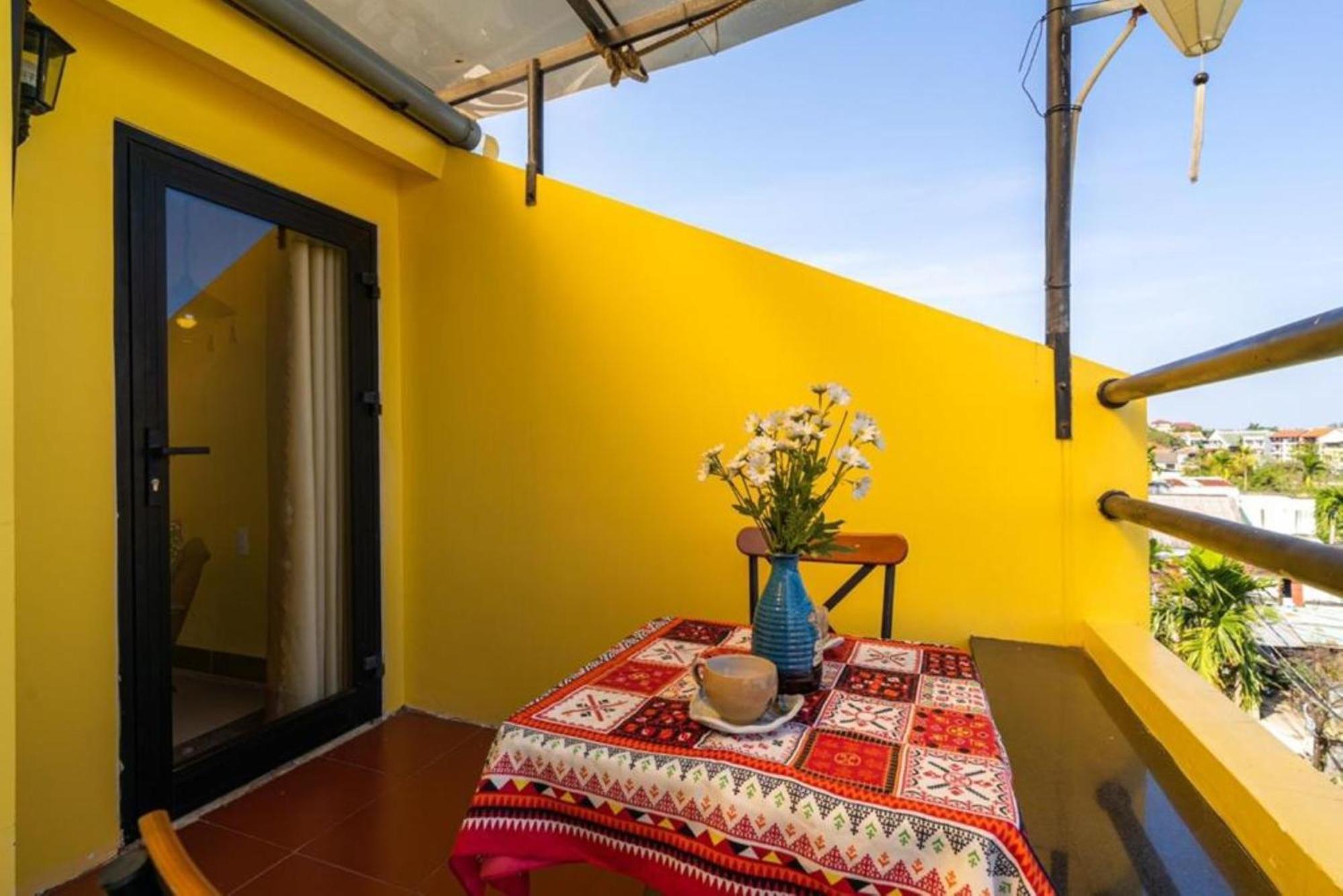 Coco Viet Homestay Hoi An Zewnętrze zdjęcie