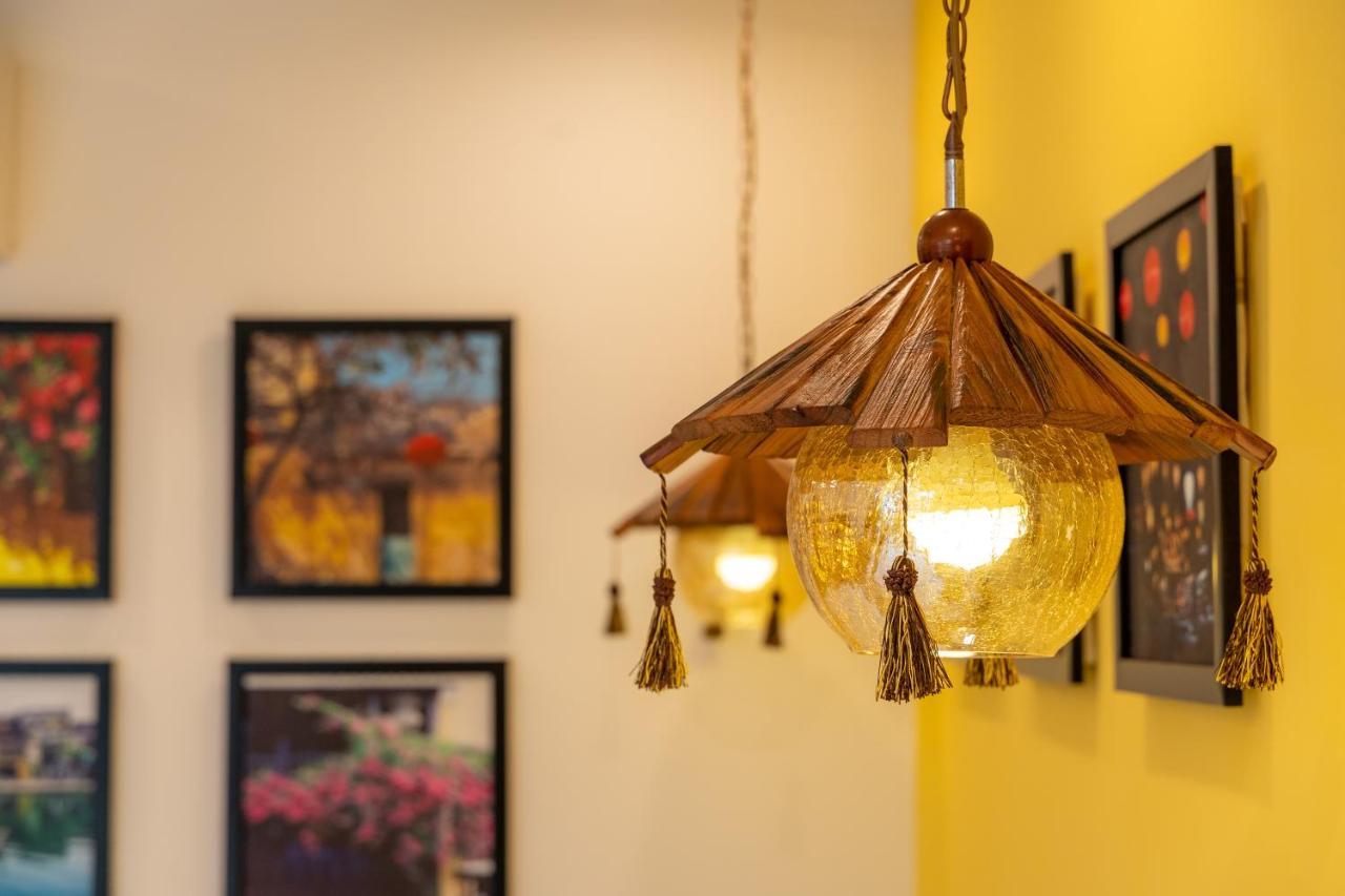 Coco Viet Homestay Hoi An Zewnętrze zdjęcie