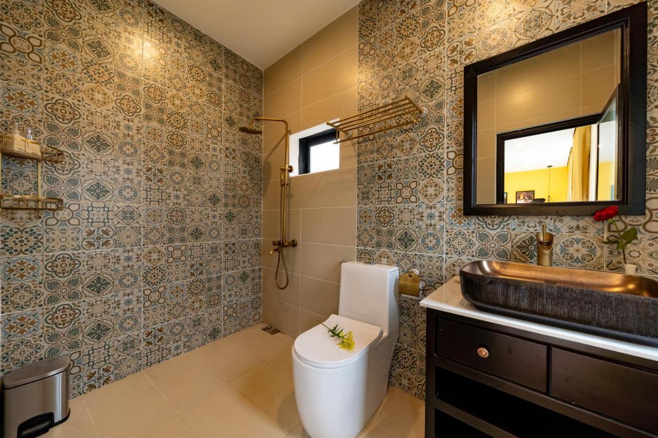 Coco Viet Homestay Hoi An Zewnętrze zdjęcie