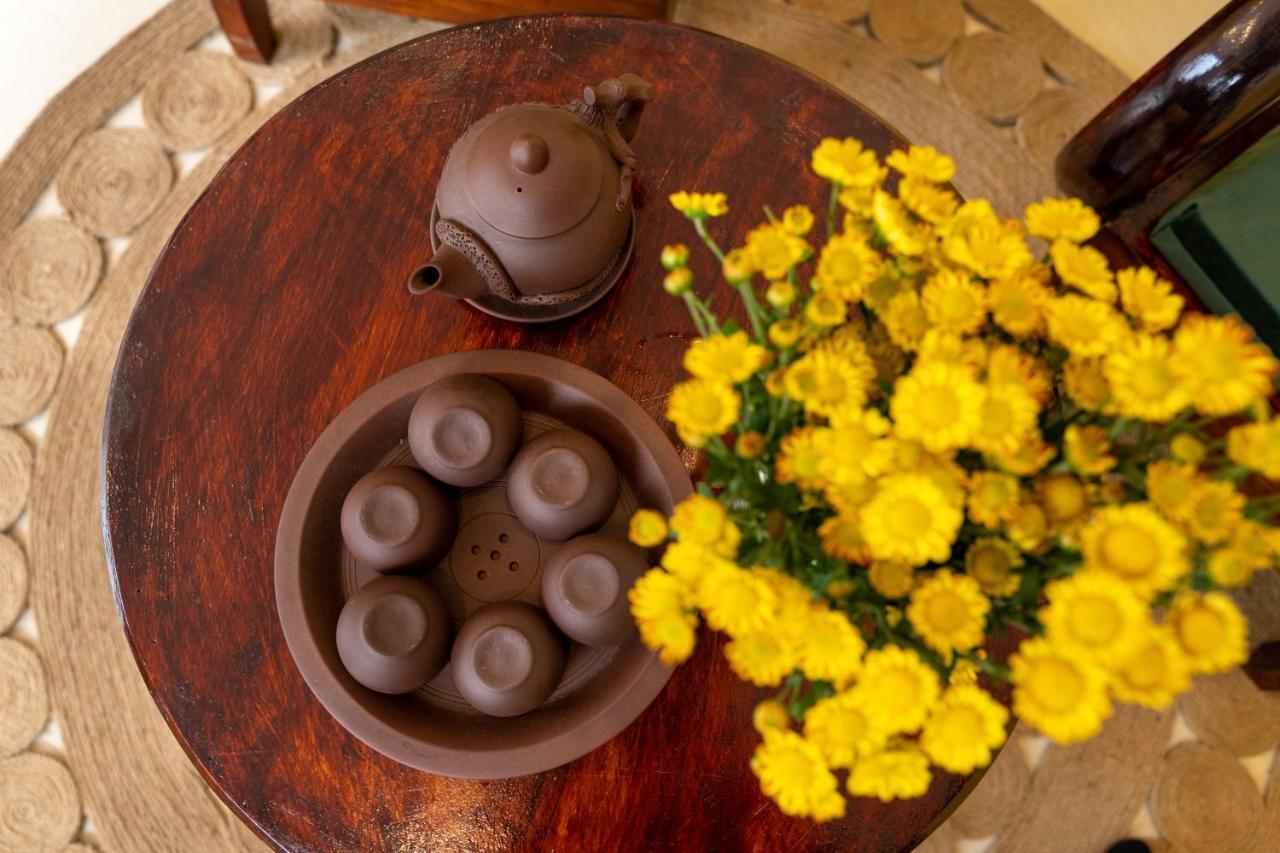 Coco Viet Homestay Hoi An Zewnętrze zdjęcie